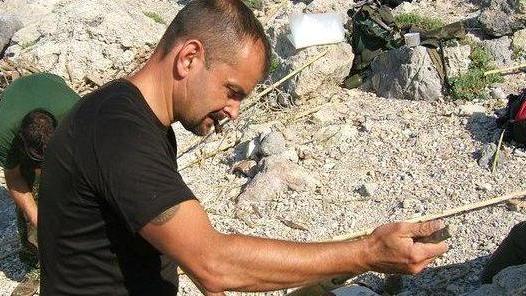 Il Giardino dei semplici e le piante officinali