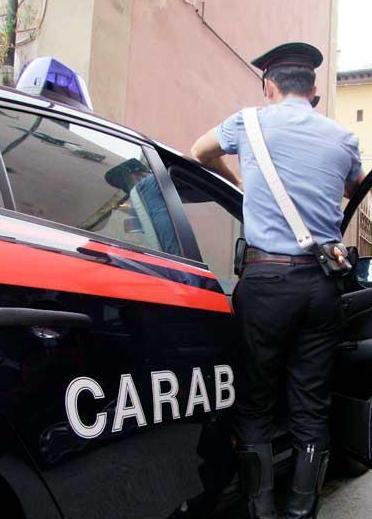 Ruba un televisore all’Eurospin 