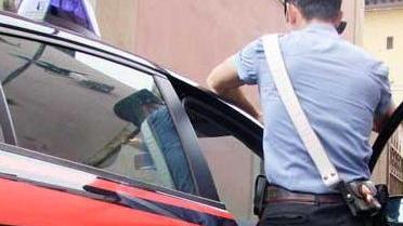 Ruba un televisore all’Eurospin