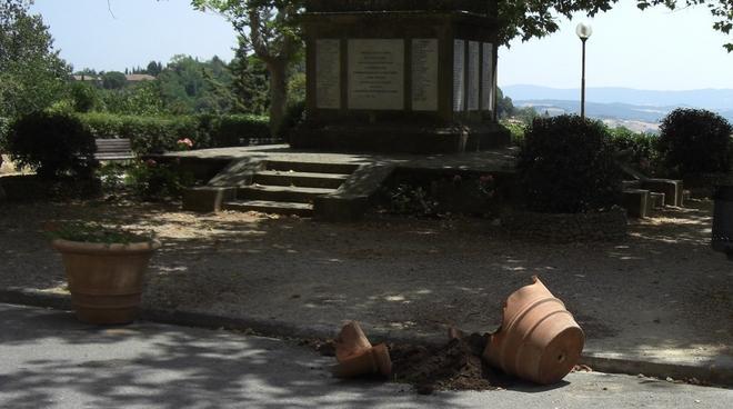 Antiquarium di Sasso Pisano il Comune pensa a nuovi scavi
