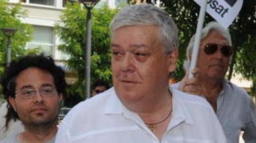 Pellegrini coi manifestanti «Disattese le nostre richieste»