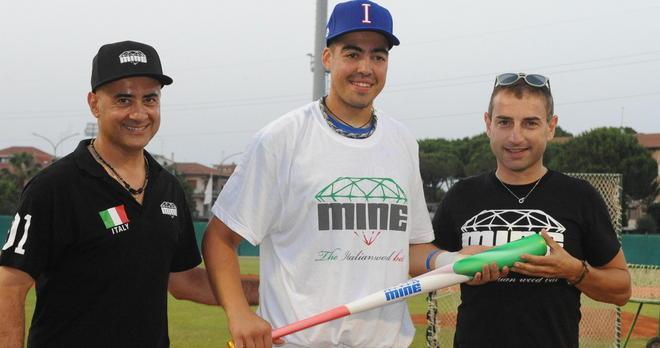 All Star, Sambucci batte Marval nella sfida dei fuoricampo