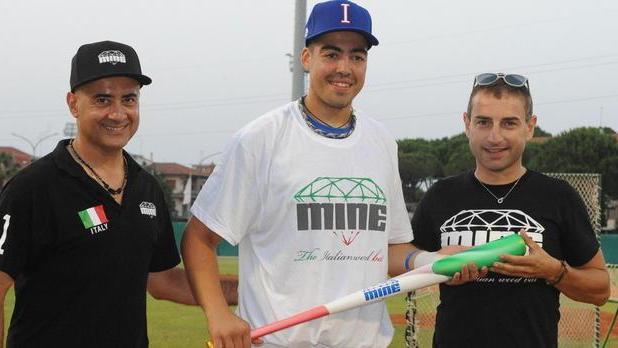 All Star, Sambucci batte Marval nella sfida dei fuoricampo