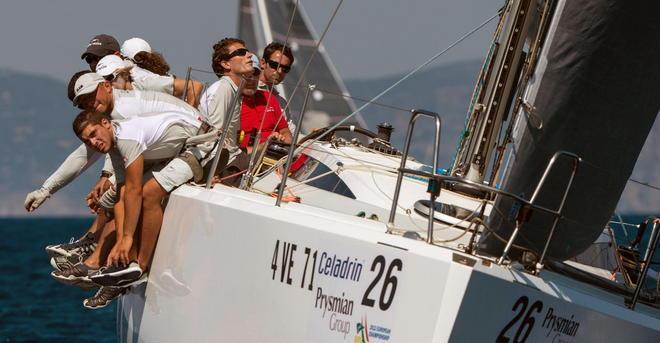 Aniene e Low Noise sul tetto d’Europa 