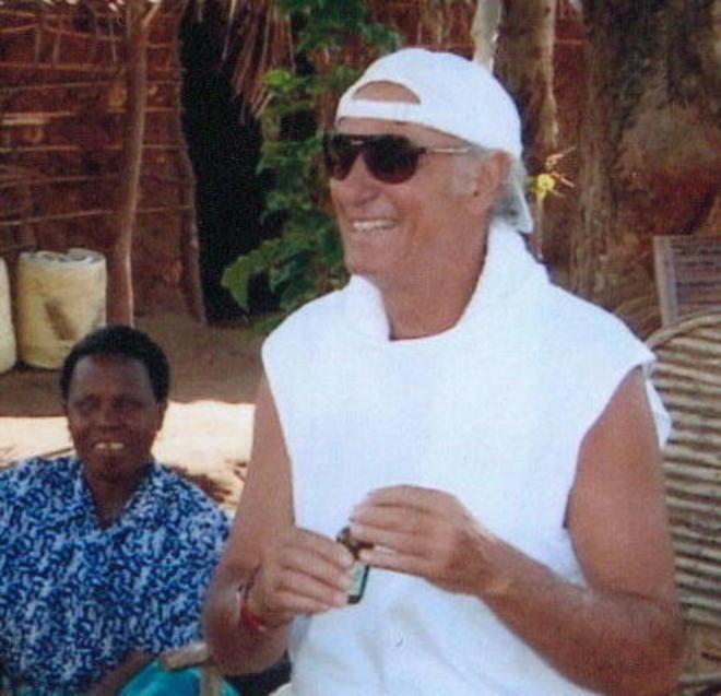 Morto l’ex primario di radiologia Maurizio Baronti