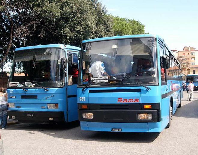 Tpl, la Regione blocca i fondi 