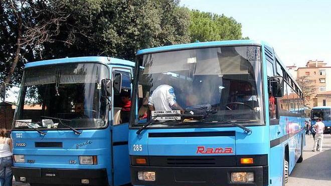 Tpl, la Regione blocca i fondi