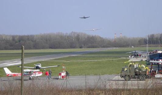 Aeroporto, l’Enac paga i lavori 