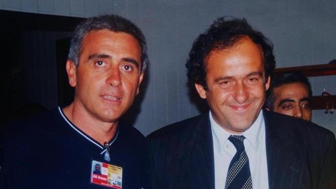 Memorial Bordigoni, allievi in vetrina