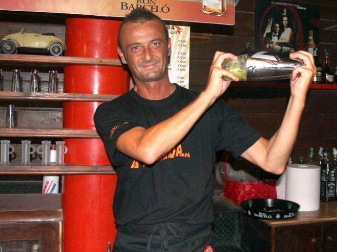 Un megapremio di Babi per chi vince la tappa 