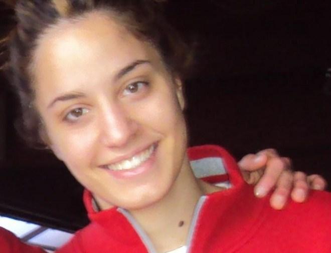 La Piattelli è d’argento ai tricolori di karate 