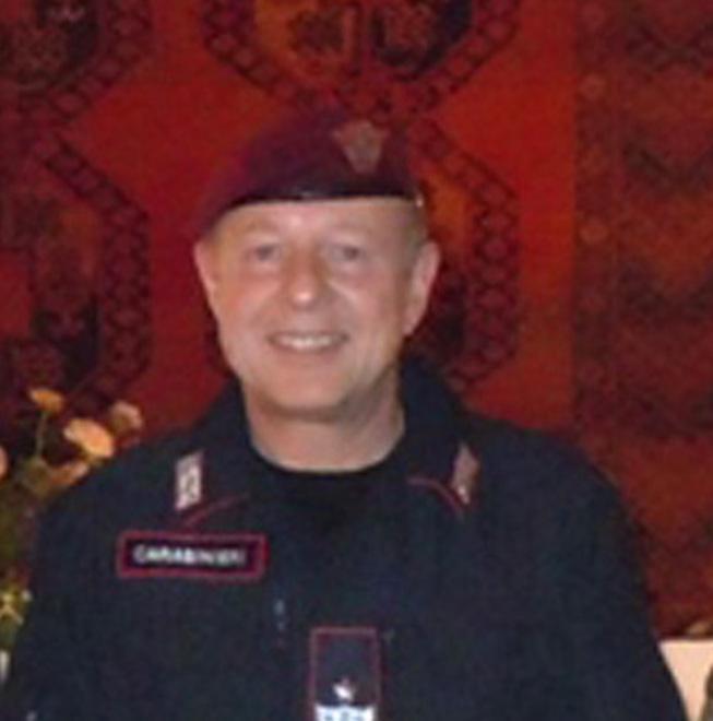 Sebastiano Comitini da oggi è generale Promosso il comandante della II Brigata 