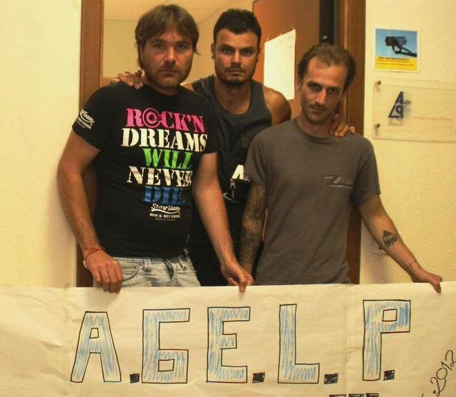 «L’Agelp non chiuda noi qui 24 ore su 24 a presidiare la sede» 