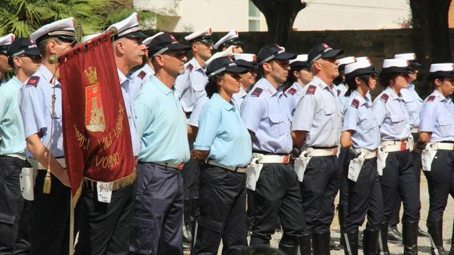 Record di multe, sono oltre 120mila