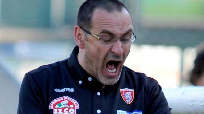Carli: sarà un Empoli rompiscatole, entusiasta e giovane