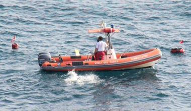 Sub disperso al Sassoscritto, ricerche senza sosta 