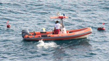 Sub disperso al Sassoscritto, ricerche senza sosta