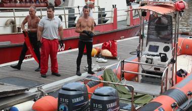 Trovato il corpo del sub disperso al largo del Romito 
