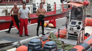 Trovato il corpo del sub disperso al largo del Romito