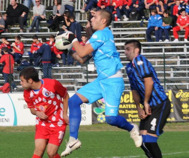 Rotta decisa su Sepe portiere del Napoli e sull’esterno Rizzo 
