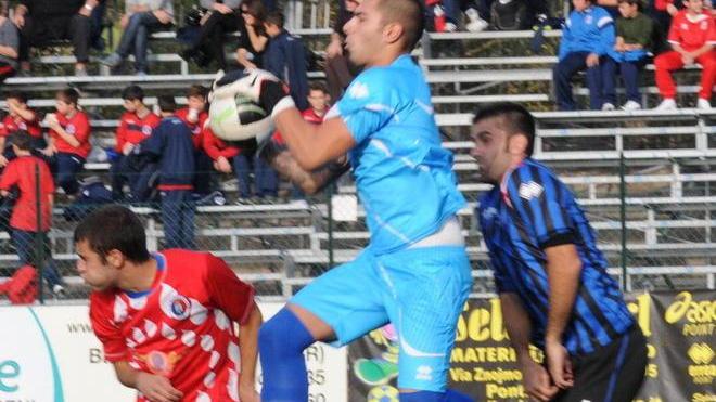 Rotta decisa su Sepe portiere del Napoli e sull’esterno Rizzo