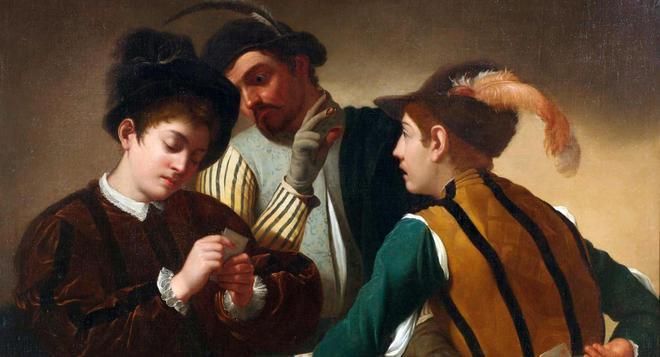 Da Guercino a Caravaggio, in mostra il Seicento italiano 