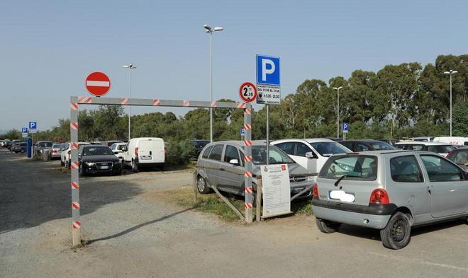Parcheggi: «Mazzata sui turisti» 