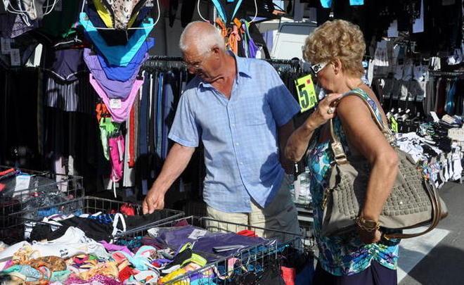 «Il mercato domenicale deve tornare dov’era» 