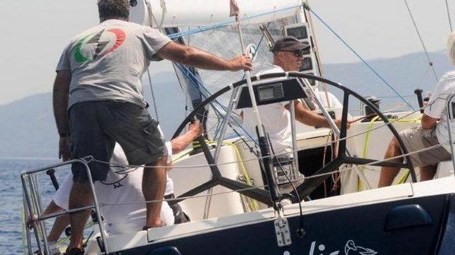 Il Mondiale 2012 per catamarani a Punta Ala