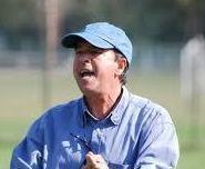 Paolo Baldi, il maestro dei giovani calciatori 