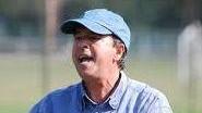 Paolo Baldi, il maestro dei giovani calciatori