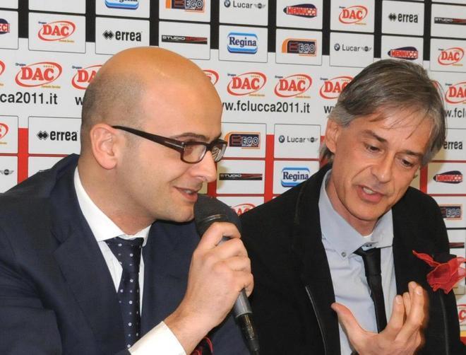 Russo lavora a un’intesa con la società del Tau calcio