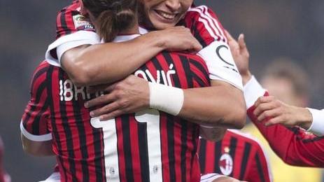 Raiola: Ibra al Milan? Non garantisco E i rossoneri tremano
