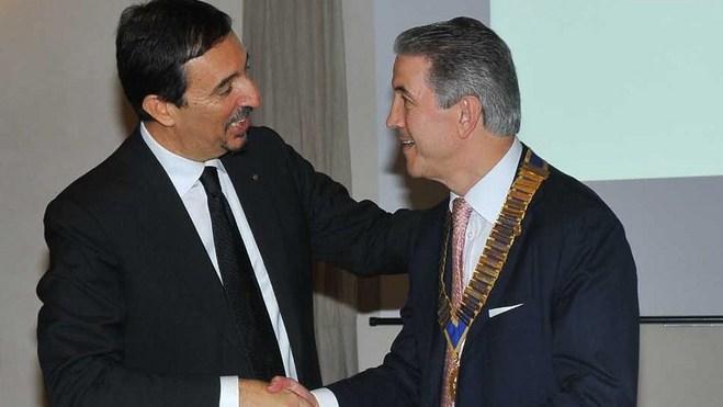 Rotary, è Fabio Storchi il nuovo presidente Gazzetta di Reggio