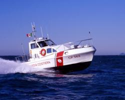 Soccorse due barche in difficoltà all’isola del Giglio 