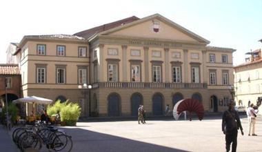 Presentato il presidente e il cda del Teatro del Giglio 