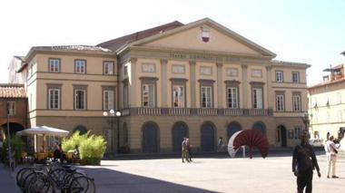 Presentato il presidente e il cda del Teatro del Giglio