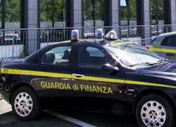 Evasione da un milione di euro, denunciati coniugi 