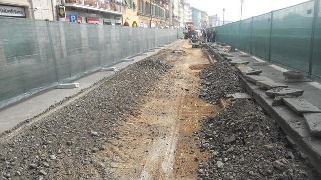 Strade nuovo look, sarà un’estate di cantieri in città