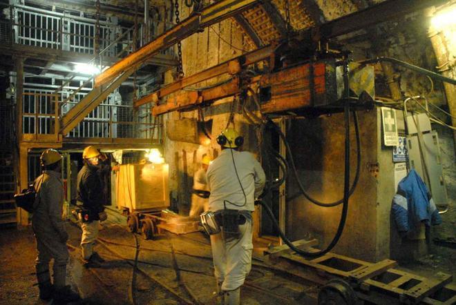 Carbosulcis, addio Lorefice: Zucca nuovo amministratore unico 