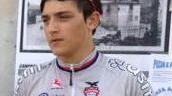 Iannelli è terzo alla Coppa Campogialli