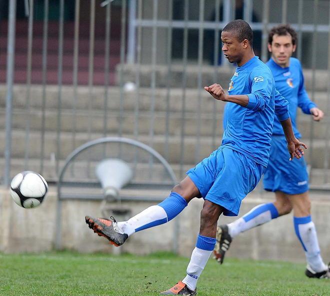 Gli arancioni fanno la corte al giovane Del Porto 