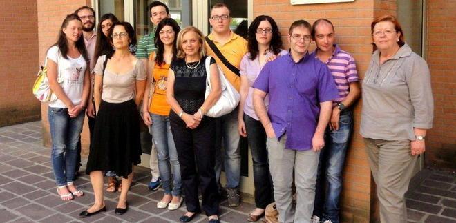 In servizio all’Asl 3 altri dieci giovani 