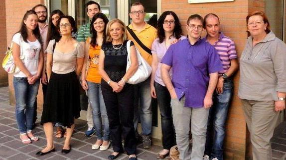 In servizio all’Asl 3 altri dieci giovani