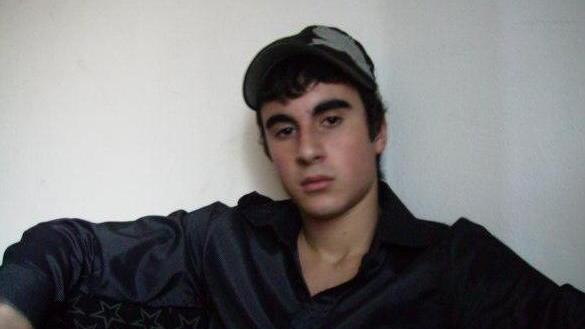 Nella chiesa del Belvedere l’addio a Matteo Moscagiuri