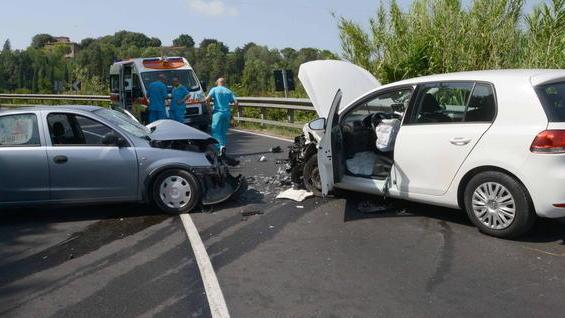 Via San Michele, due tragedie in pochi giorni