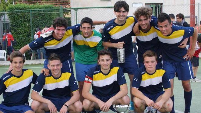 Calcio a cinque: “Bamba n’hai?” trionfa al Dlf