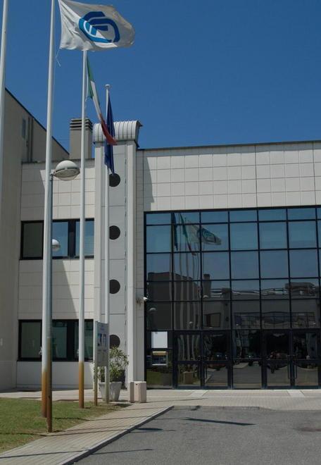Emdin lascia, Rossi nomina Ciucci commissario 