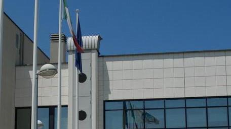 Emdin lascia, Rossi nomina Ciucci commissario