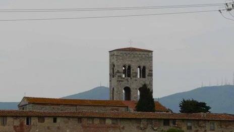 Una necropoli etrusca a Badia: proposti gli scavi